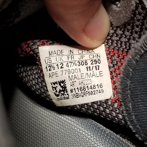 Yeezy Boost 350 V2 \'Beluga 2.0\' main image 11